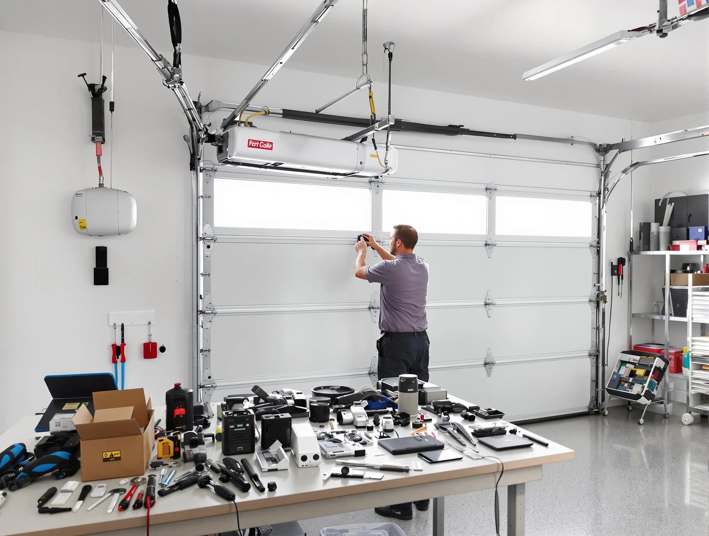 Opener Repair service in Clarkston, GA