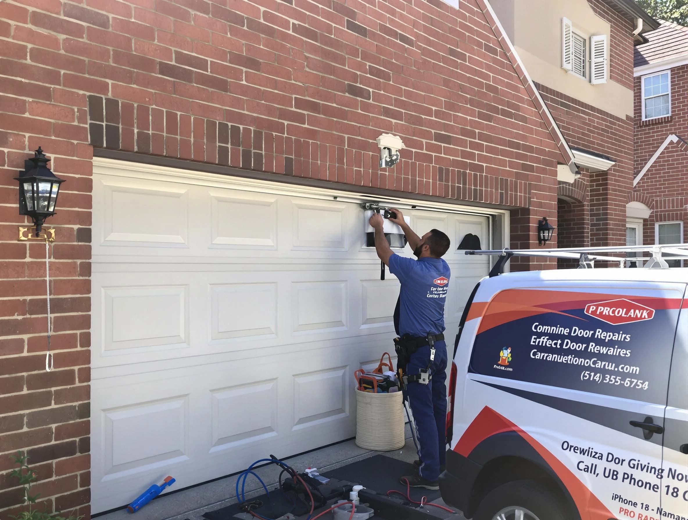 Clarkston Garage Door Repair local garage door repair technician in Clarkston
