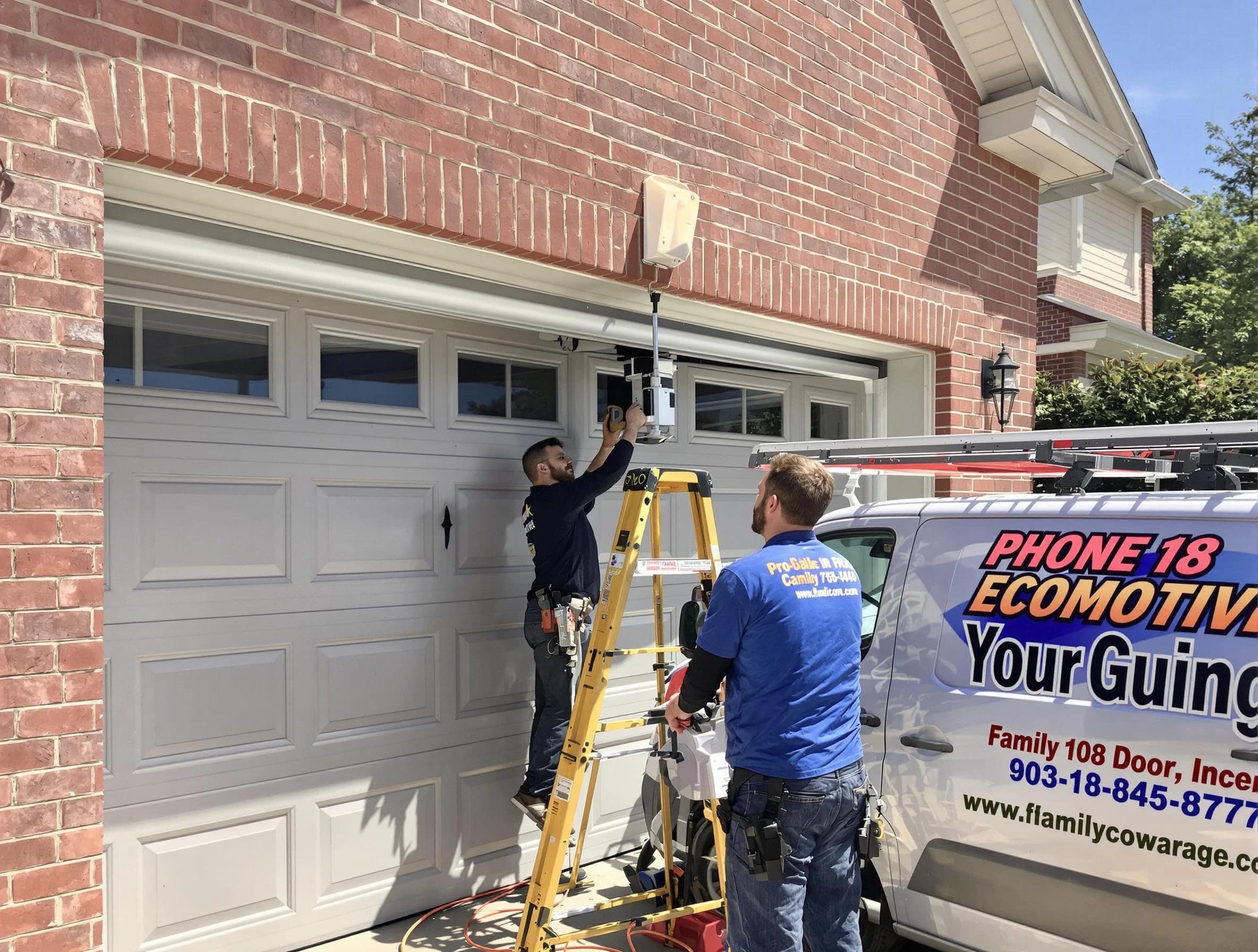 Clarkston Garage Door Repair local technician providing expert garage door repair in Clarkston neighborhood