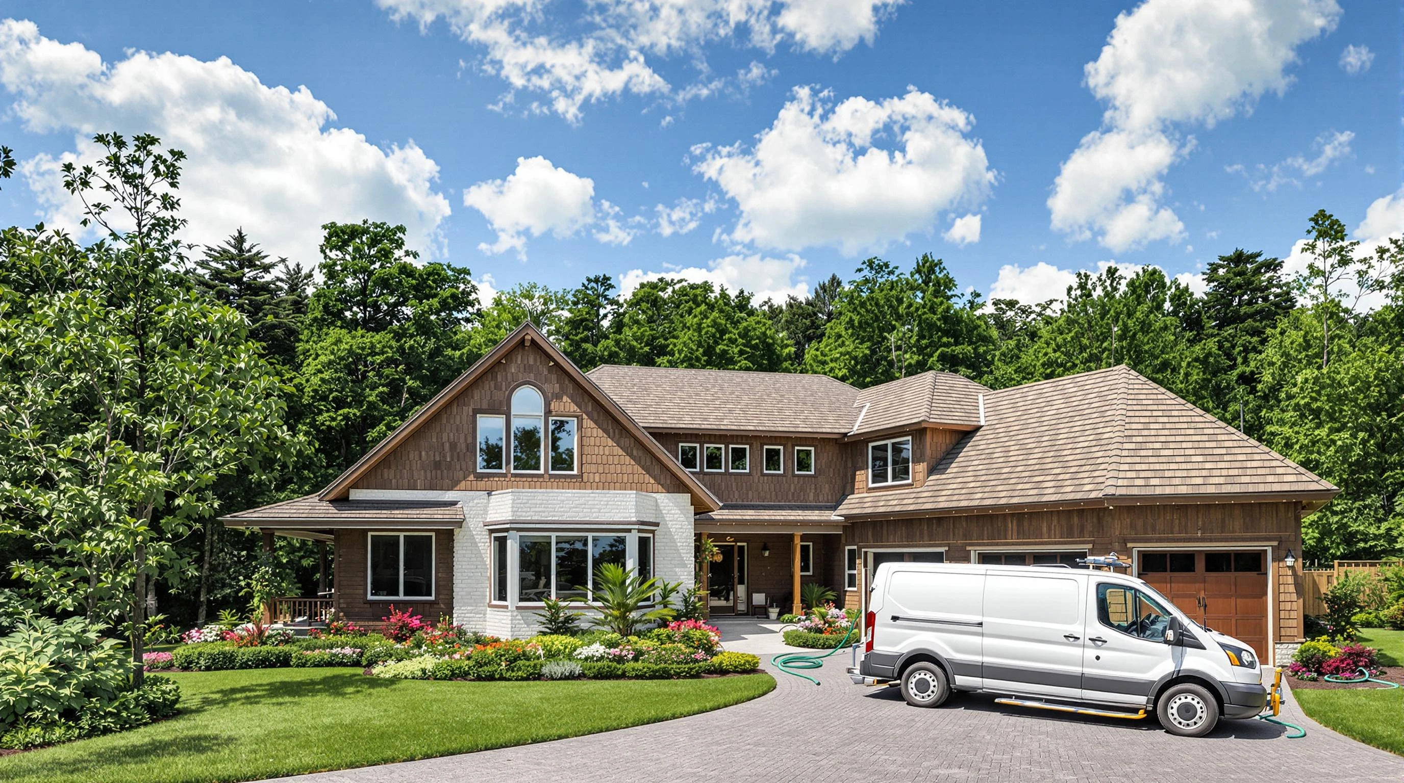 Clarkston Garage Door Repair opener install & smart upgrades in Clarkston, GA