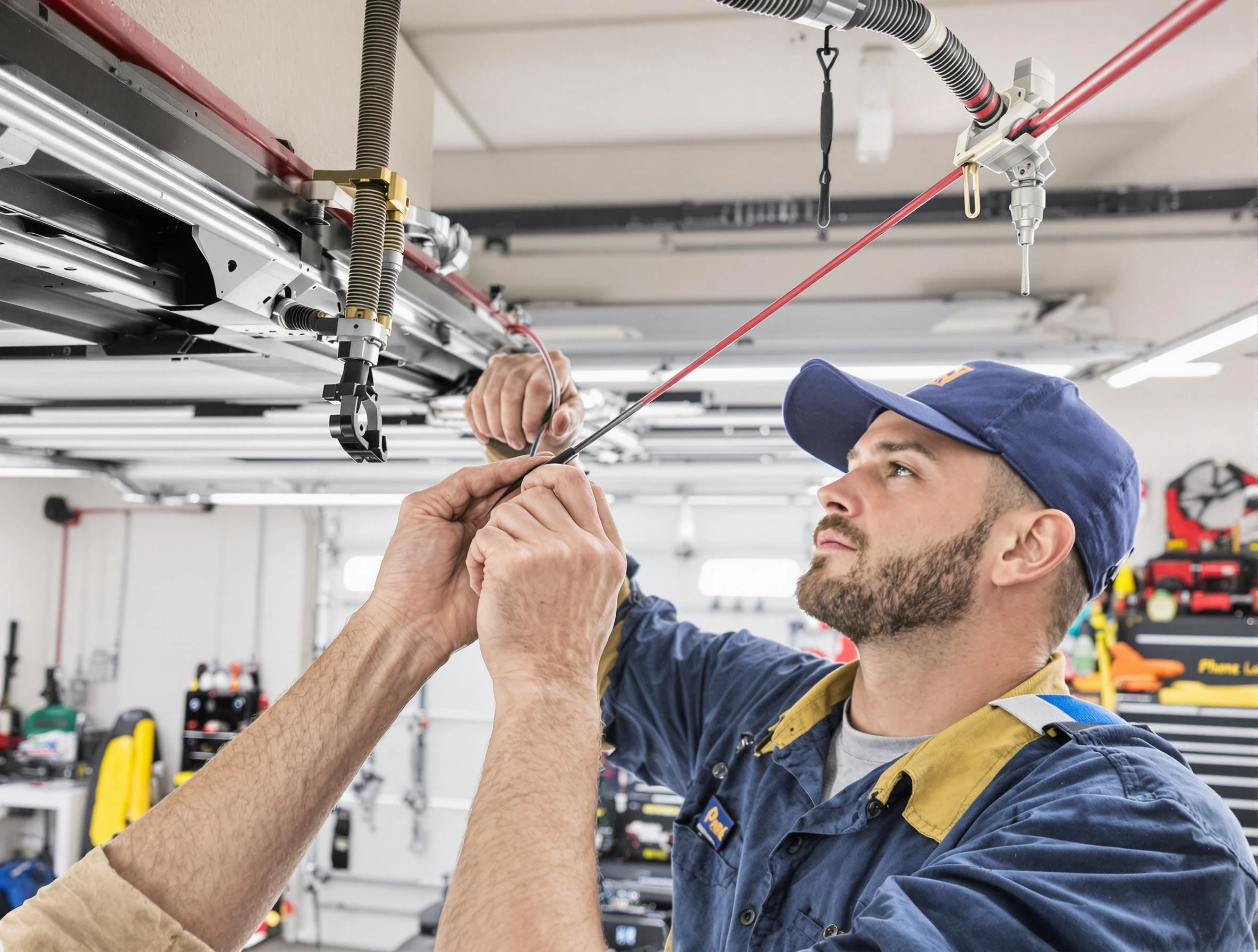 Cable Repair service in Clarkston, GA