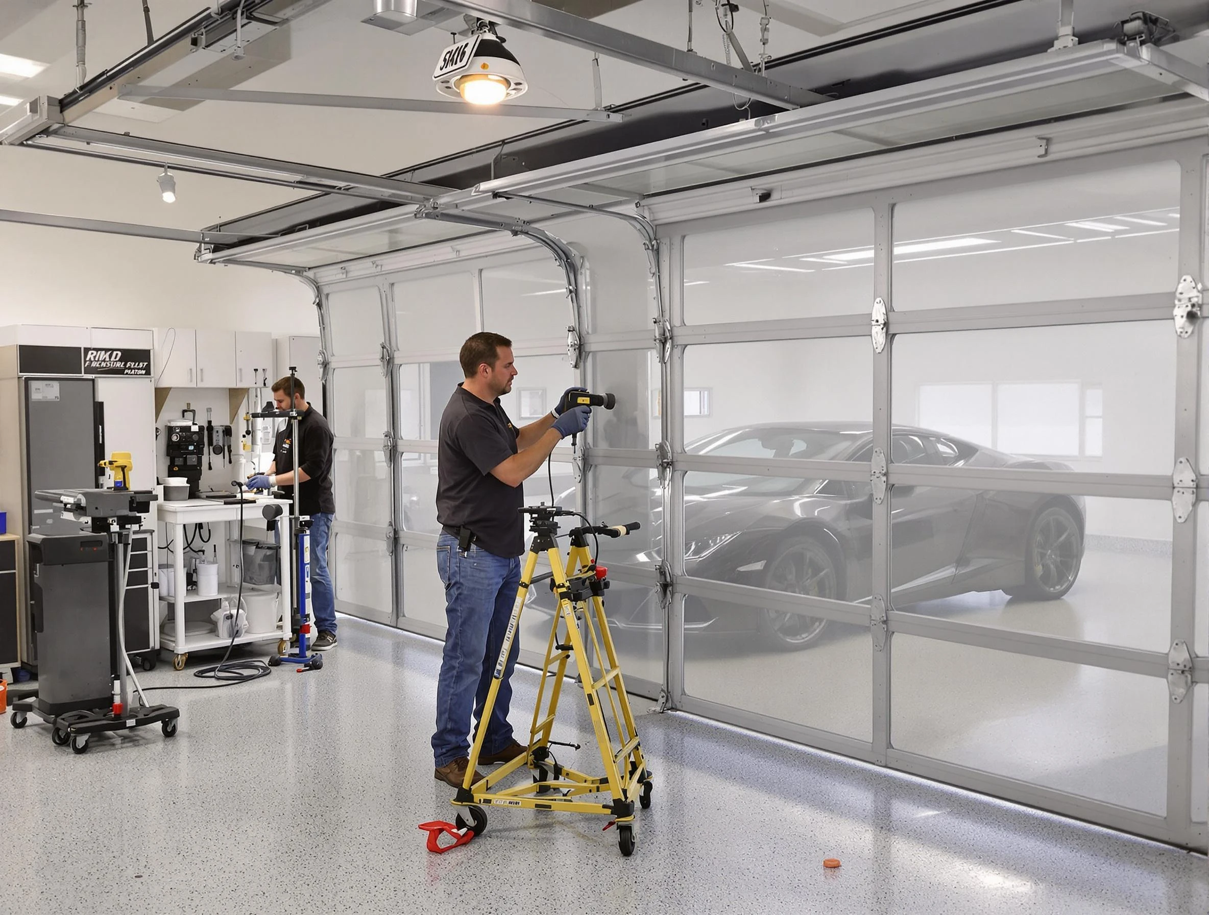 Dents Repair service in Clarkston, GA