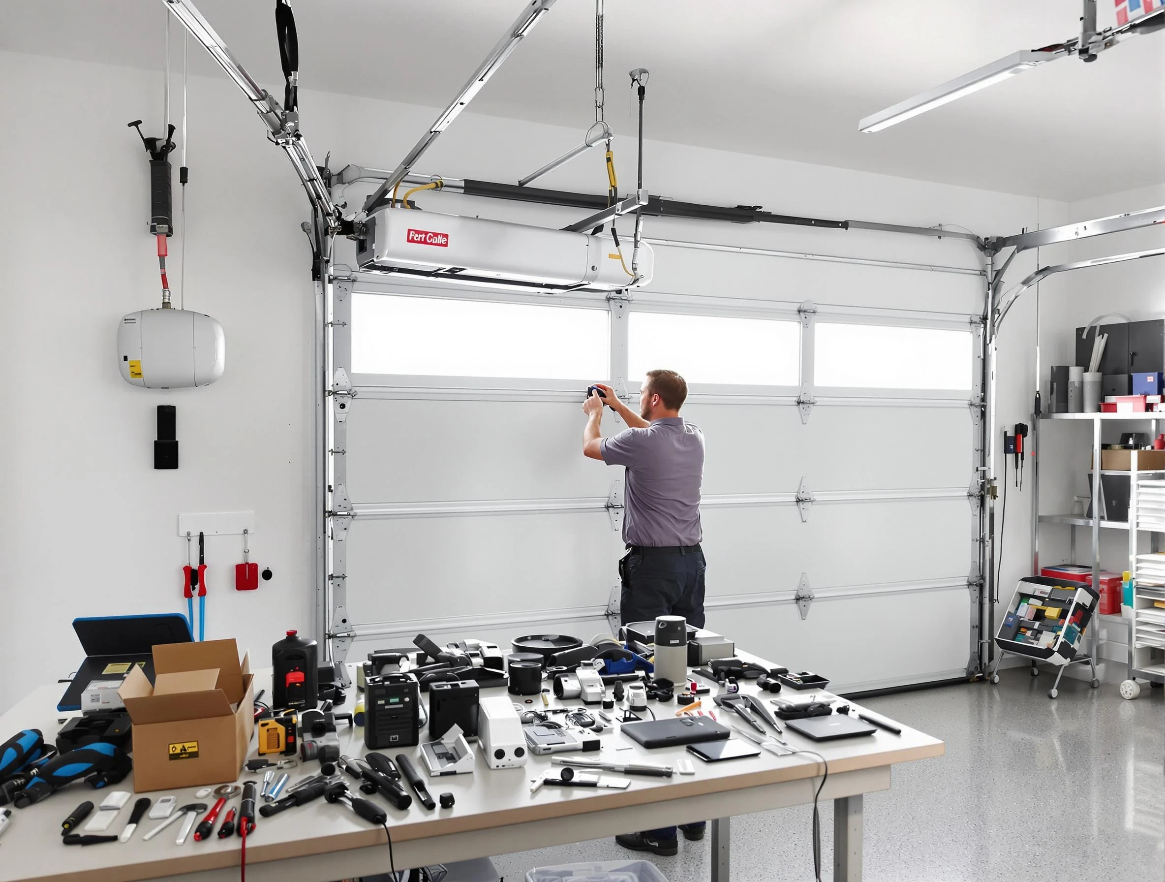 Opener Repair service in Clarkston, GA