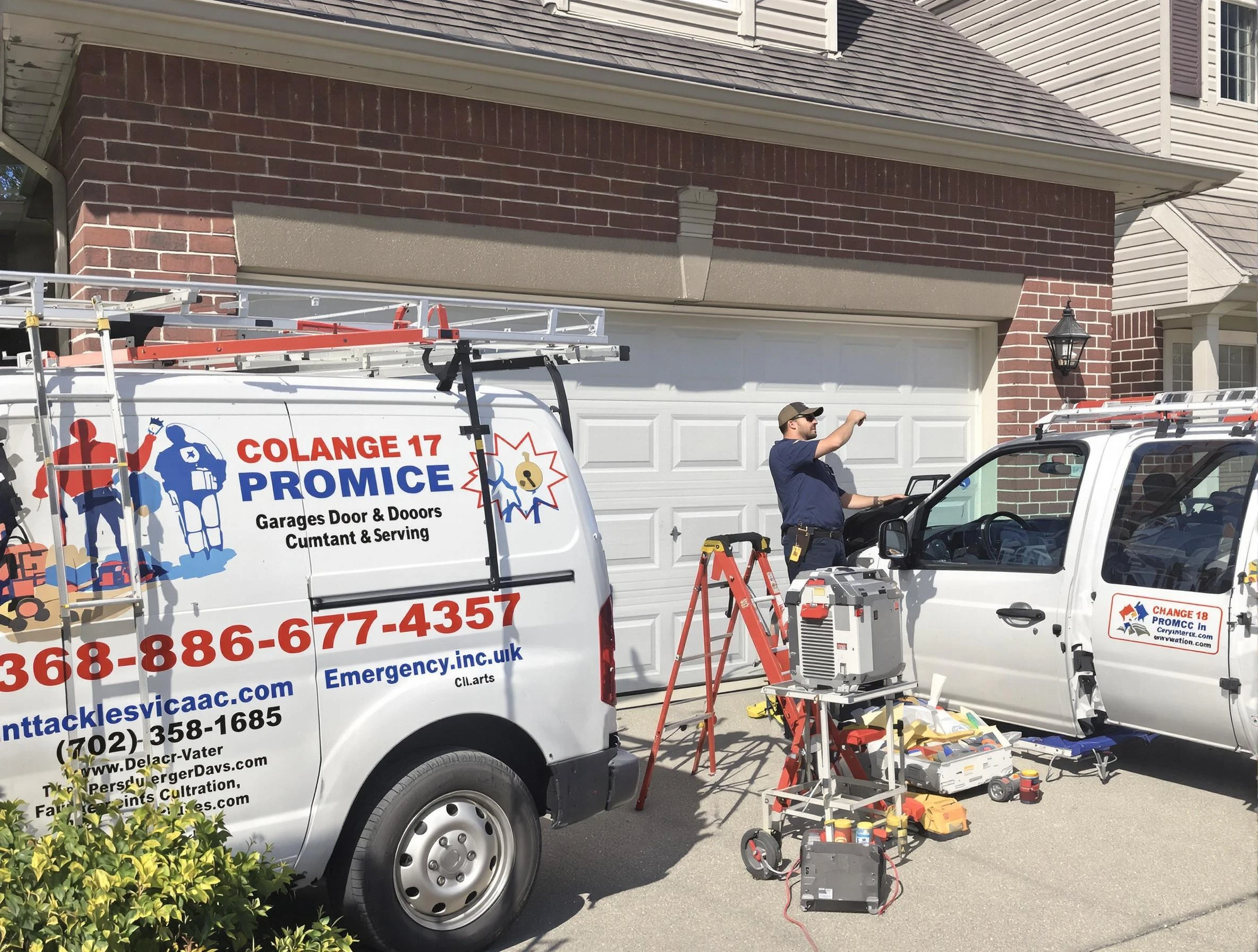 Same Day Repair service in Clarkston, GA